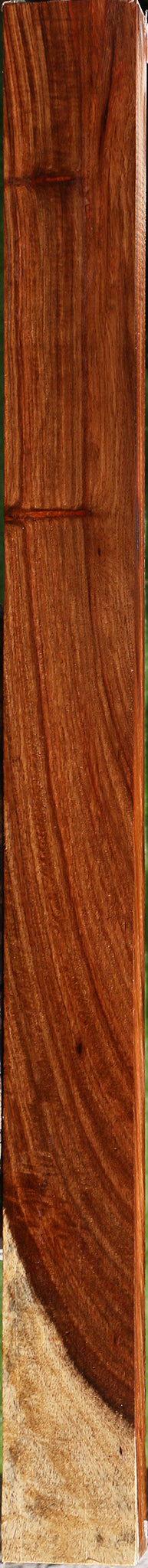 Figured Muninga Lumber