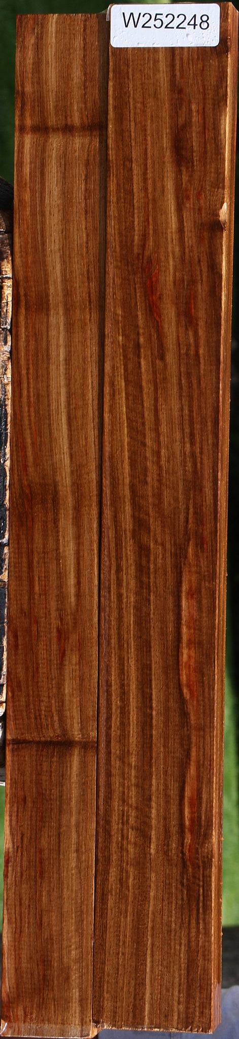 Muninga Lumber 2 Pack