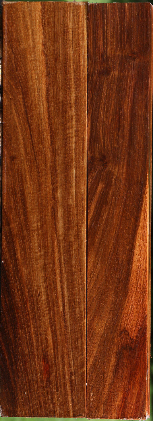 Muninga Lumber 2 Pack