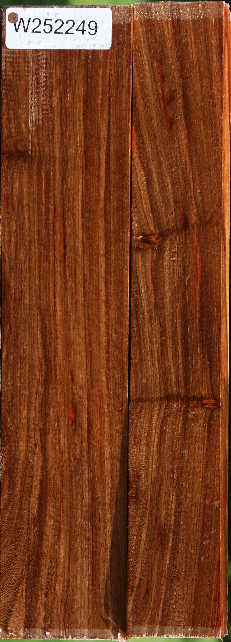 Muninga Lumber 2 Pack