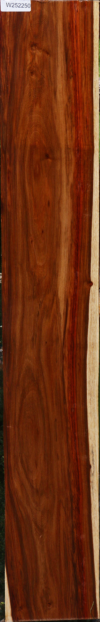 Muninga Lumber