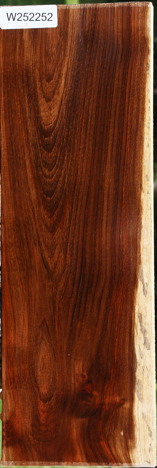 Muninga Lumber
