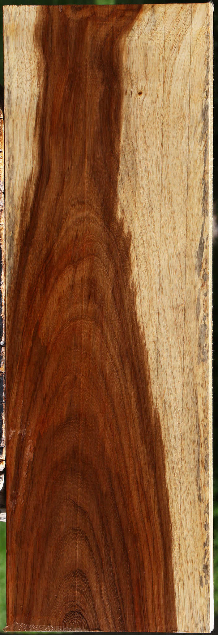 Muninga Lumber