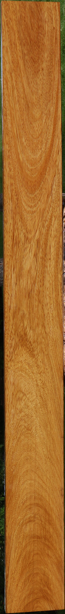 Figured Cerejeira Lumber