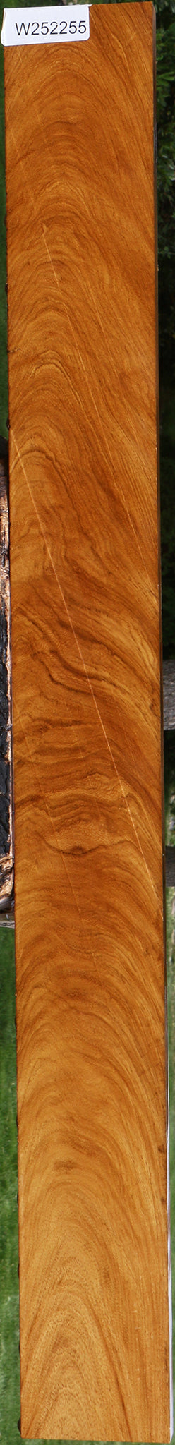 Extra Fancy Cerejeira Lumber