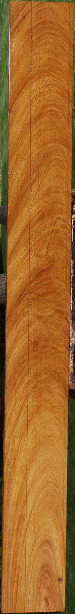 Extra Fancy Cerejeira Lumber