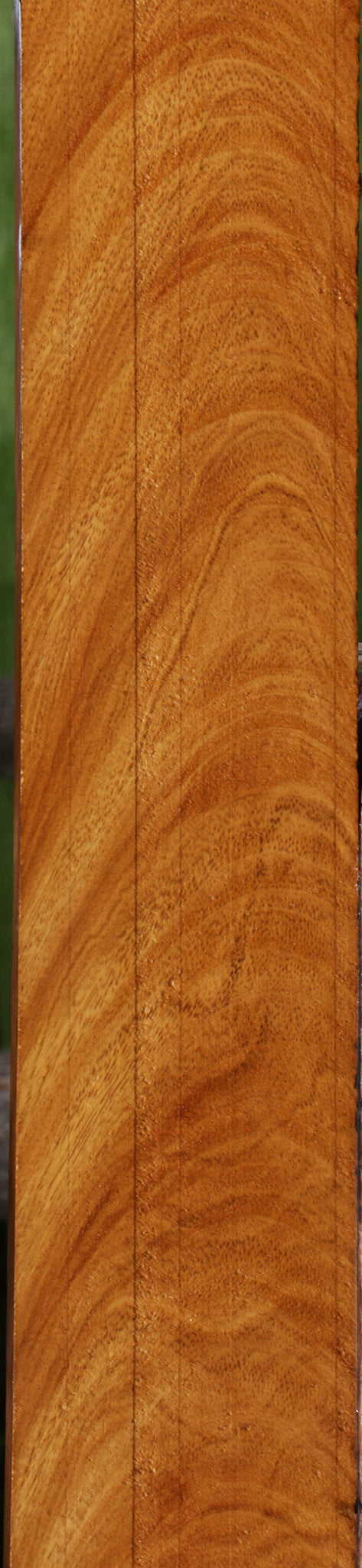 Extra Fancy Cerejeira Lumber