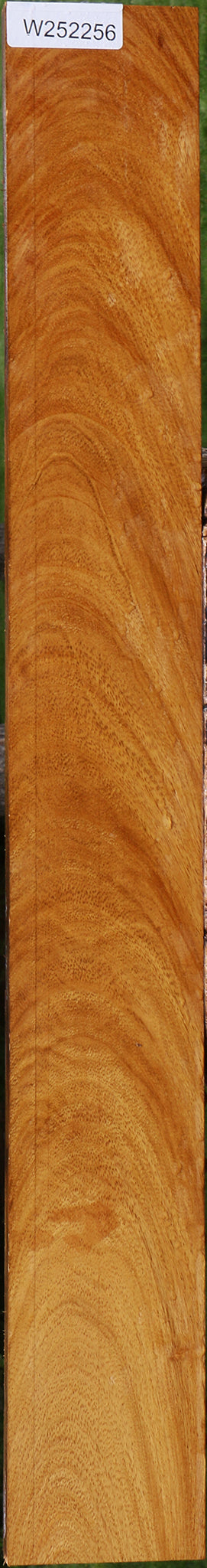 Extra Fancy Cerejeira Lumber