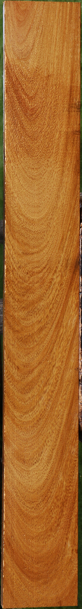Extra Fancy Cerejeira Lumber