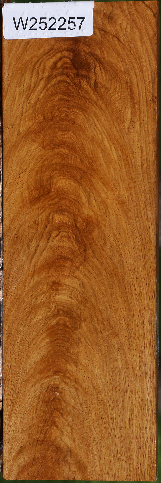 Extra Fancy Cerejeira Lumber