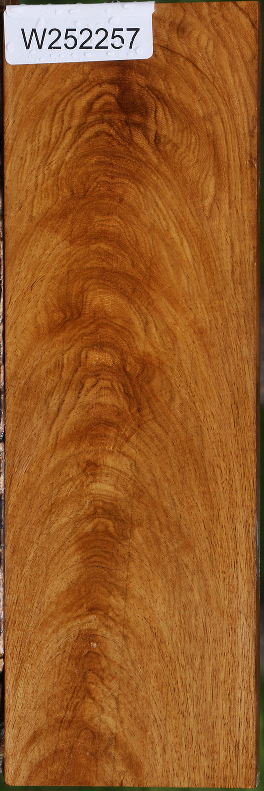 Extra Fancy Cerejeira Lumber
