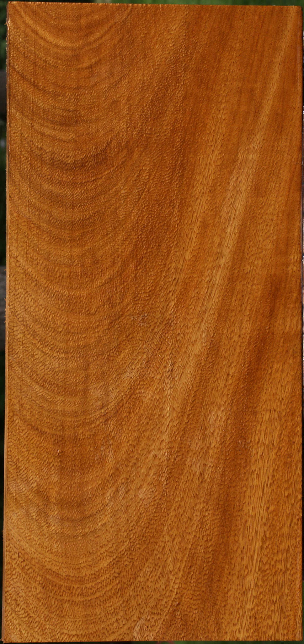 Figured Cerejeira Lumber