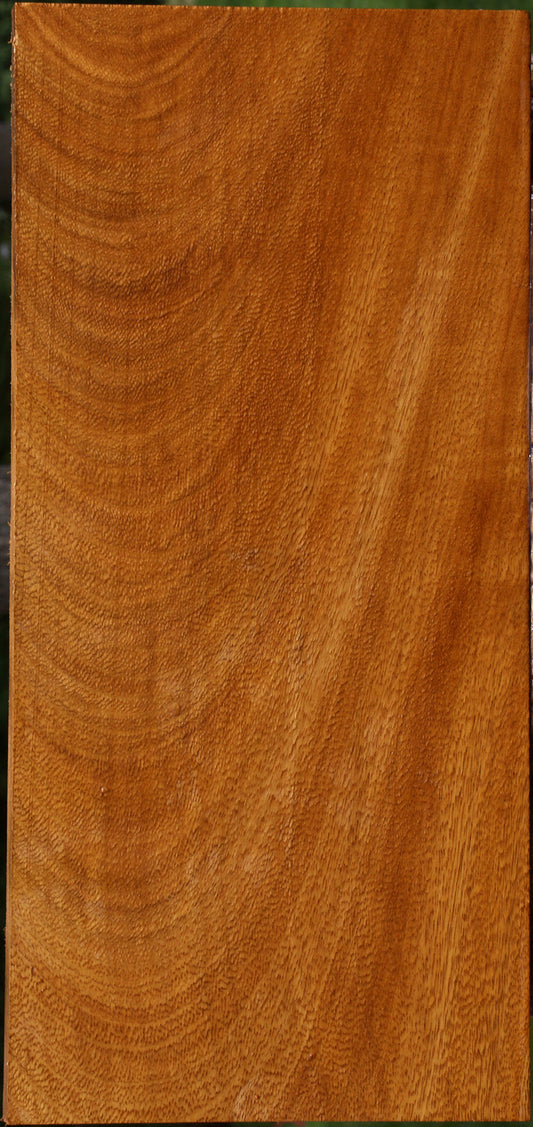 Figured Cerejeira Lumber