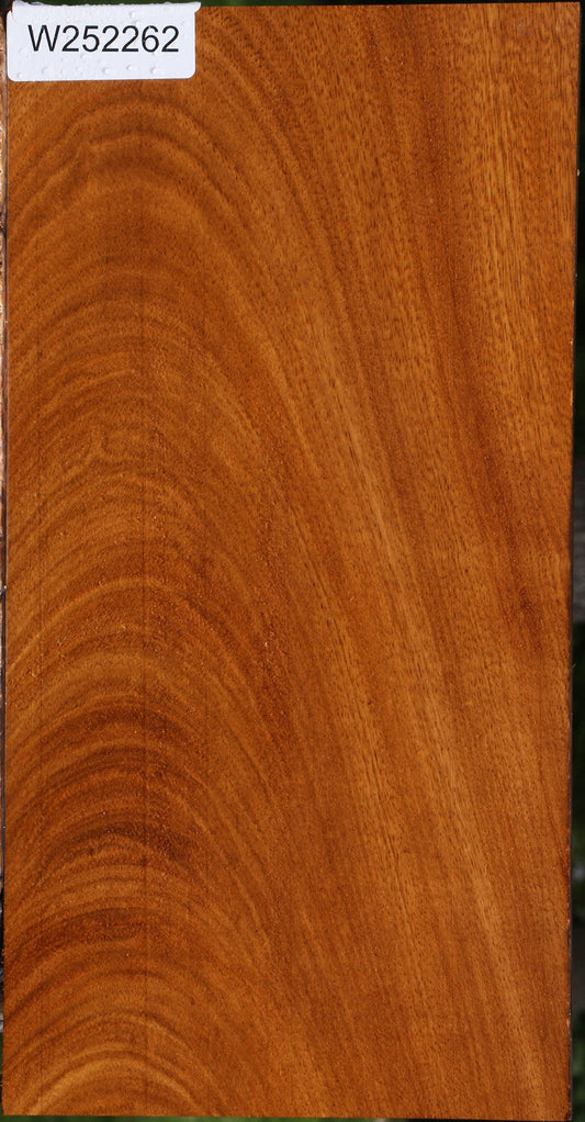 Figured Cerejeira Lumber