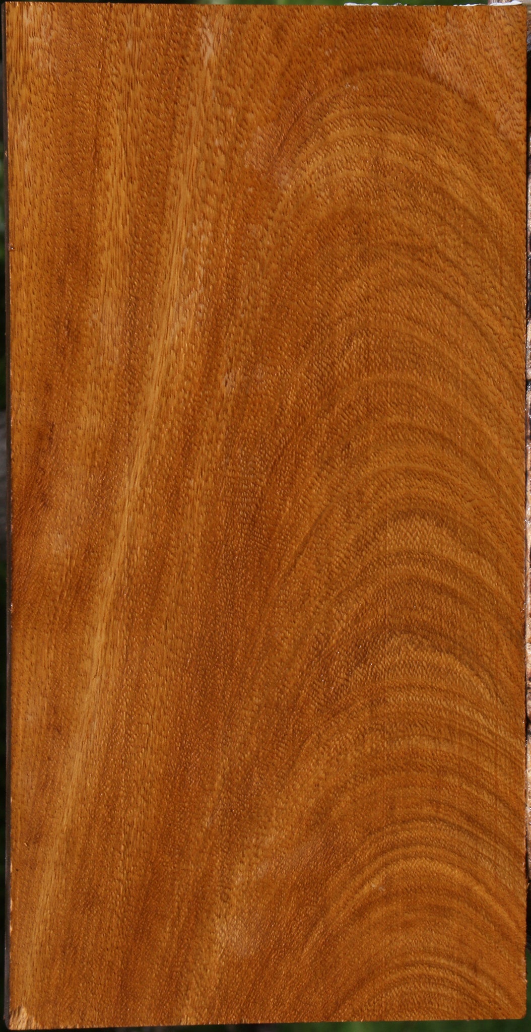 Figured Cerejeira Lumber
