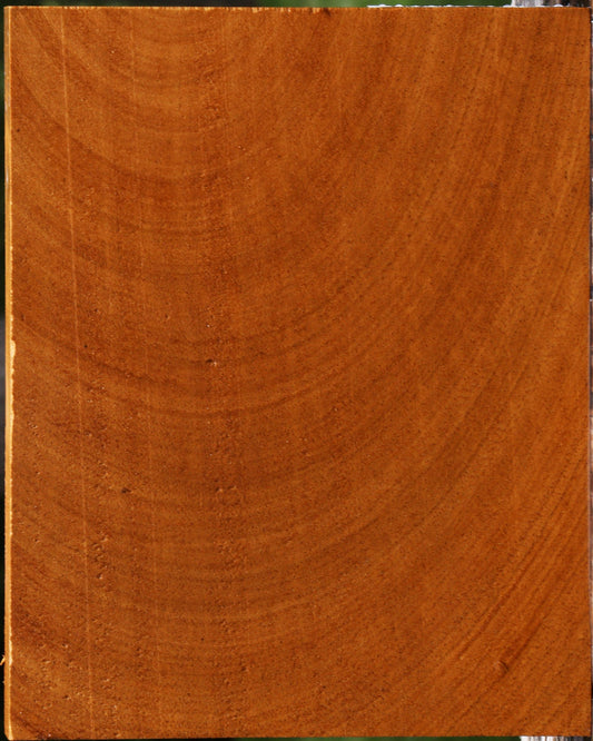 Figured Cerejeira Lumber