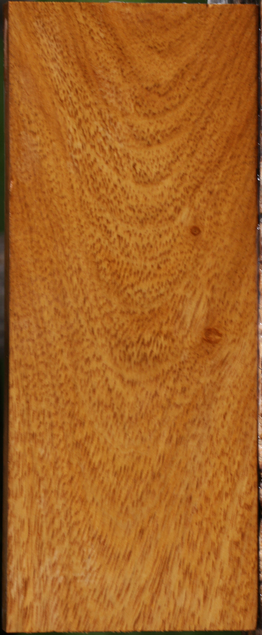 Figured Cerejeira Lumber