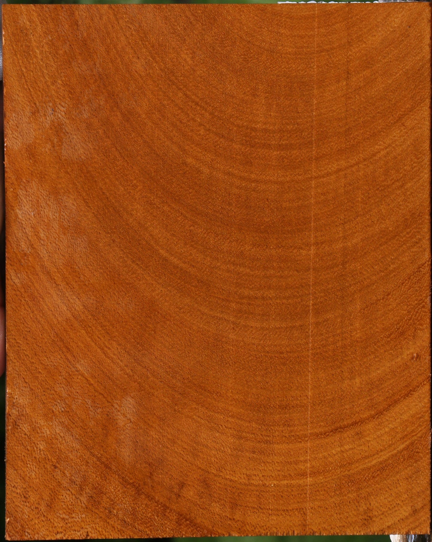Figured Cerejeira Lumber