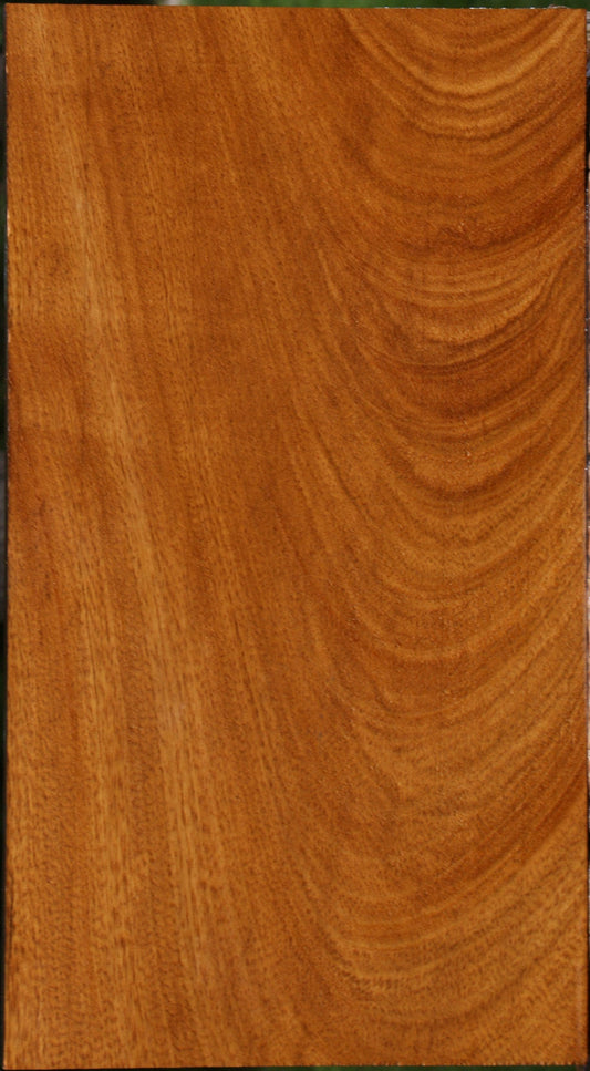 Figured Cerejeira Lumber