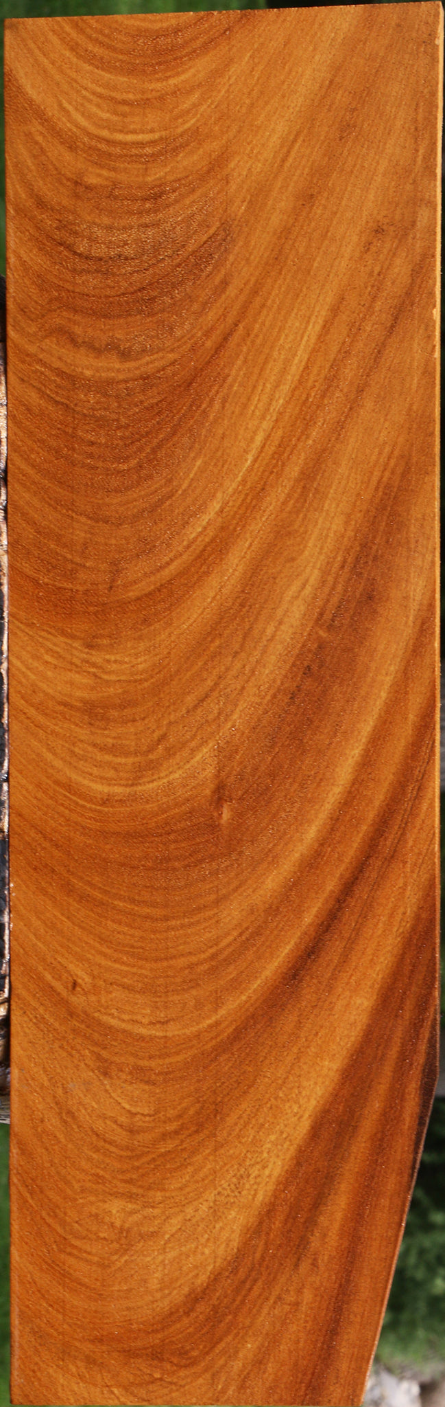 Extra Fancy Cerejeira Lumber