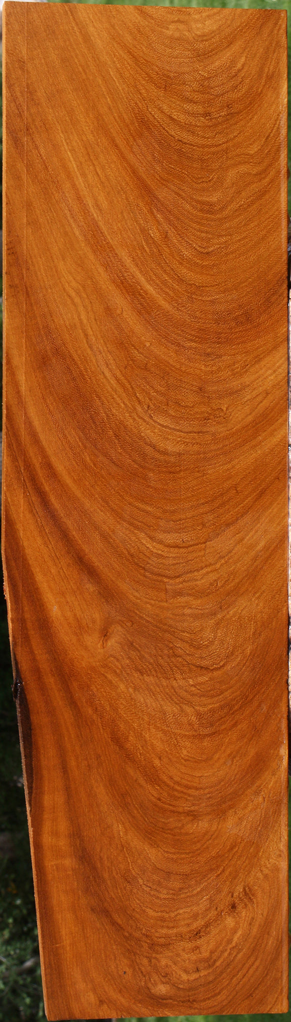 Extra Fancy Cerejeira Lumber