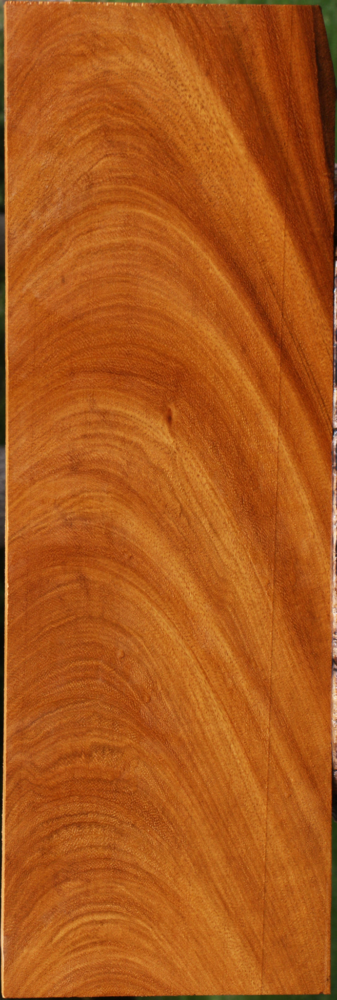 Extra Fancy Cerejeira Lumber