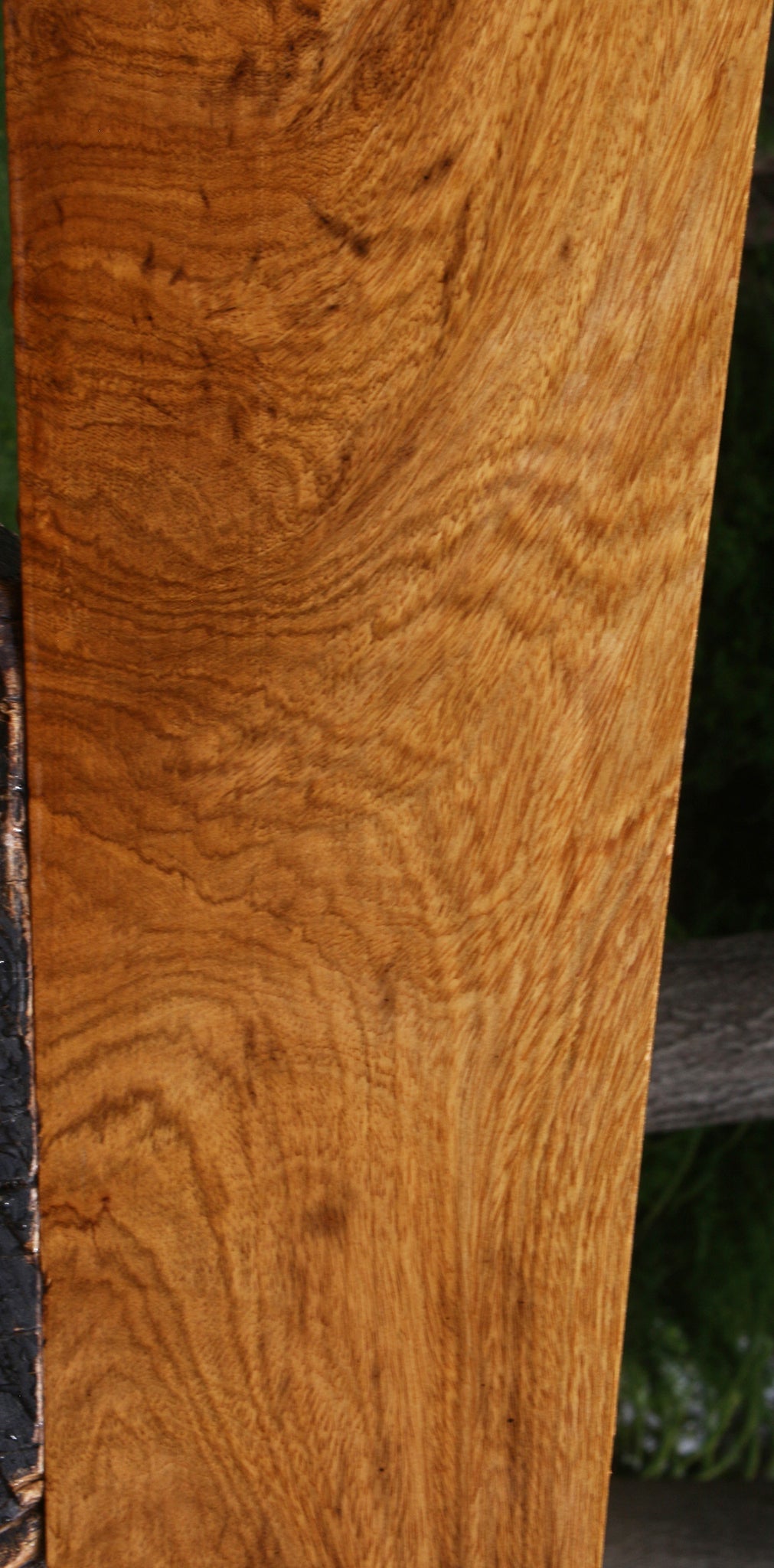 Extra Fancy Cerejeira Micro Lumber