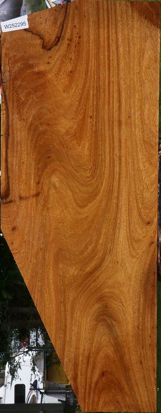Extra Fancy Cerejeira Micro Lumber