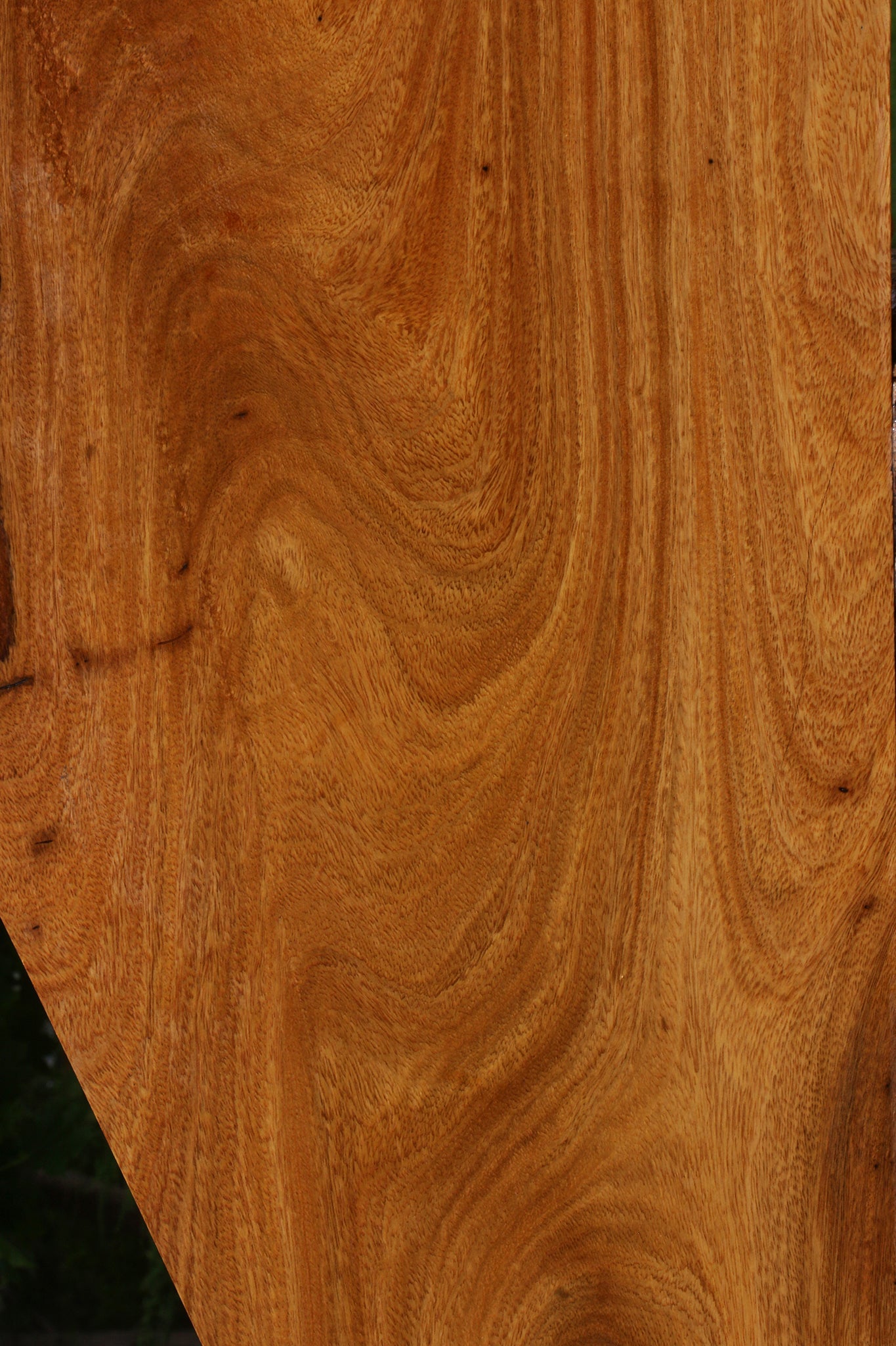 Extra Fancy Cerejeira Micro Lumber