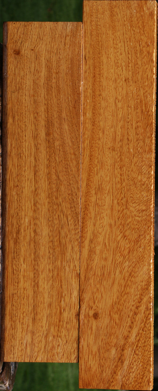 Cerejeira Lumber 2 Pack
