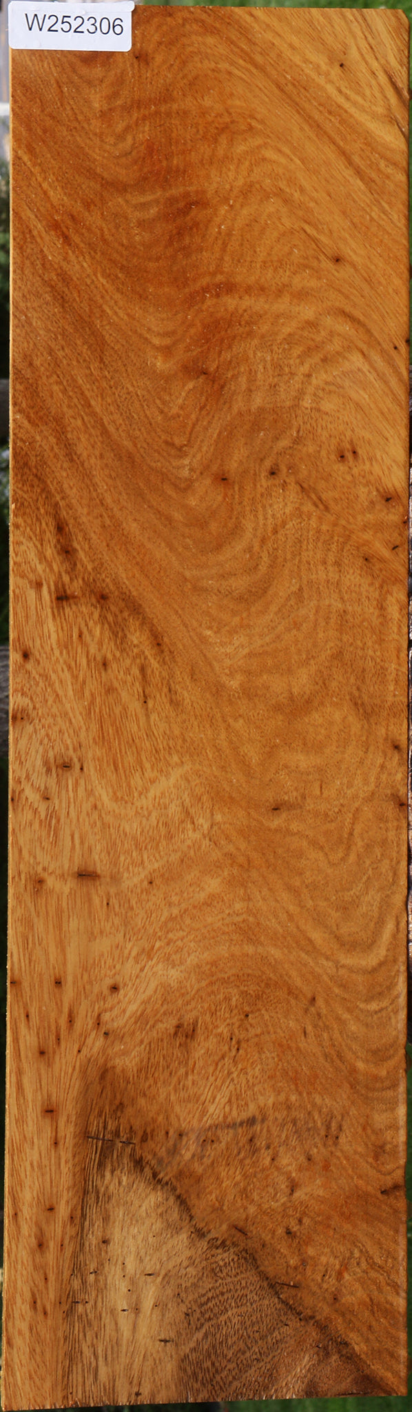 Extra Fancy Cerejeira Micro Lumber