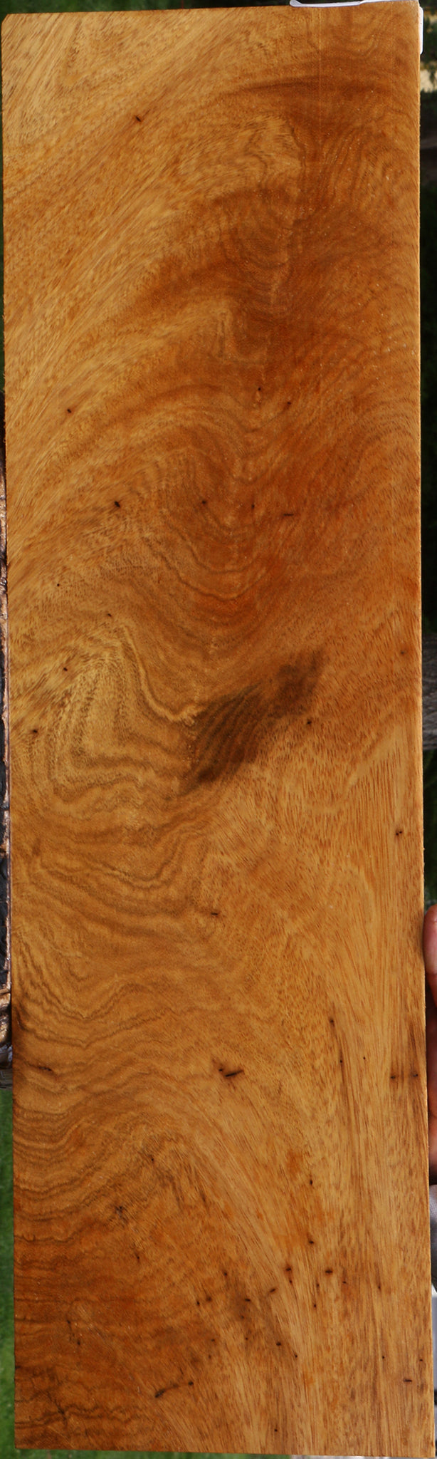 Extra Fancy Cerejeira Micro Lumber