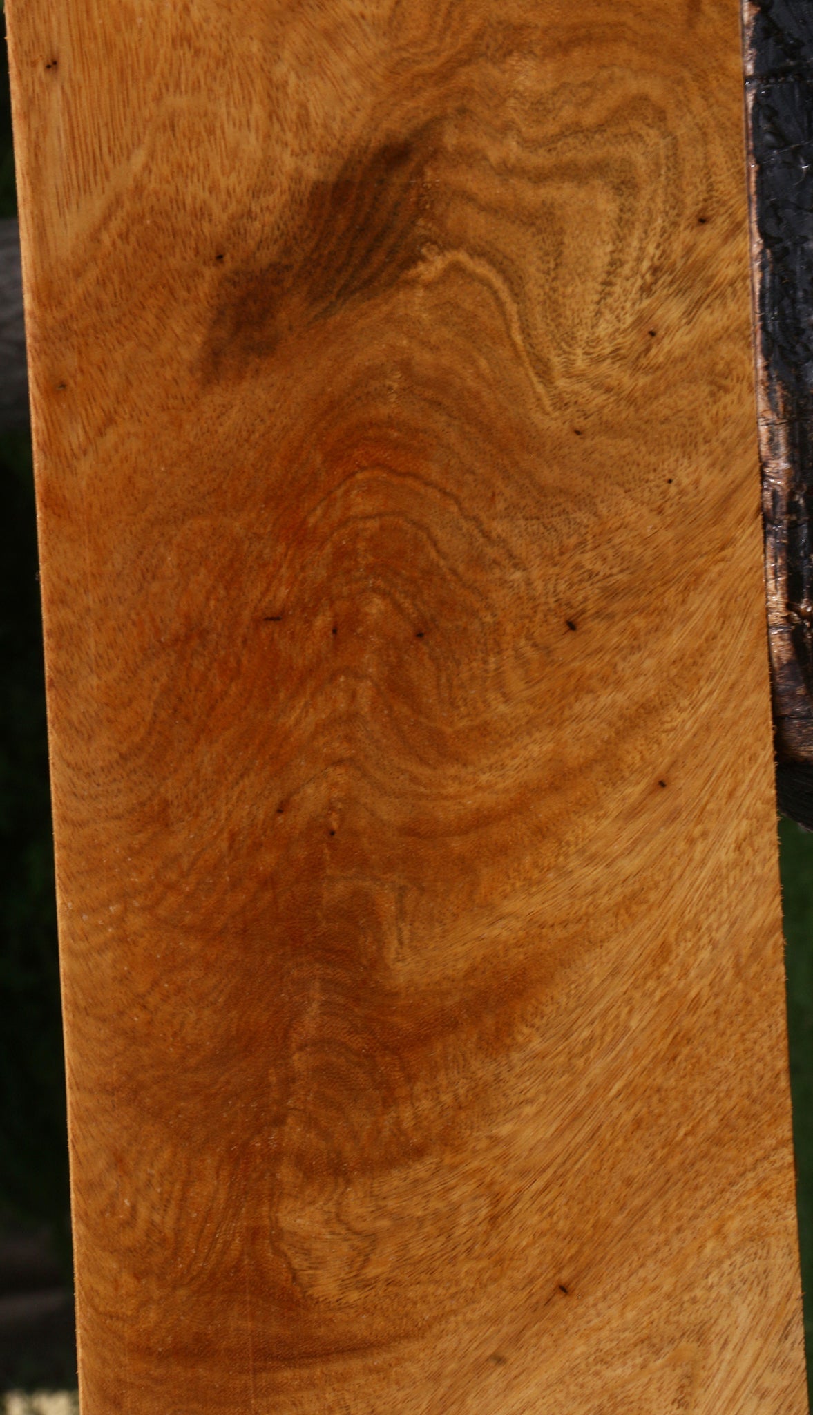 Extra Fancy Cerejeira Micro Lumber