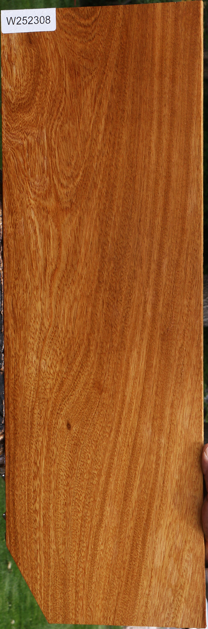 Cerejeira Micro Lumber