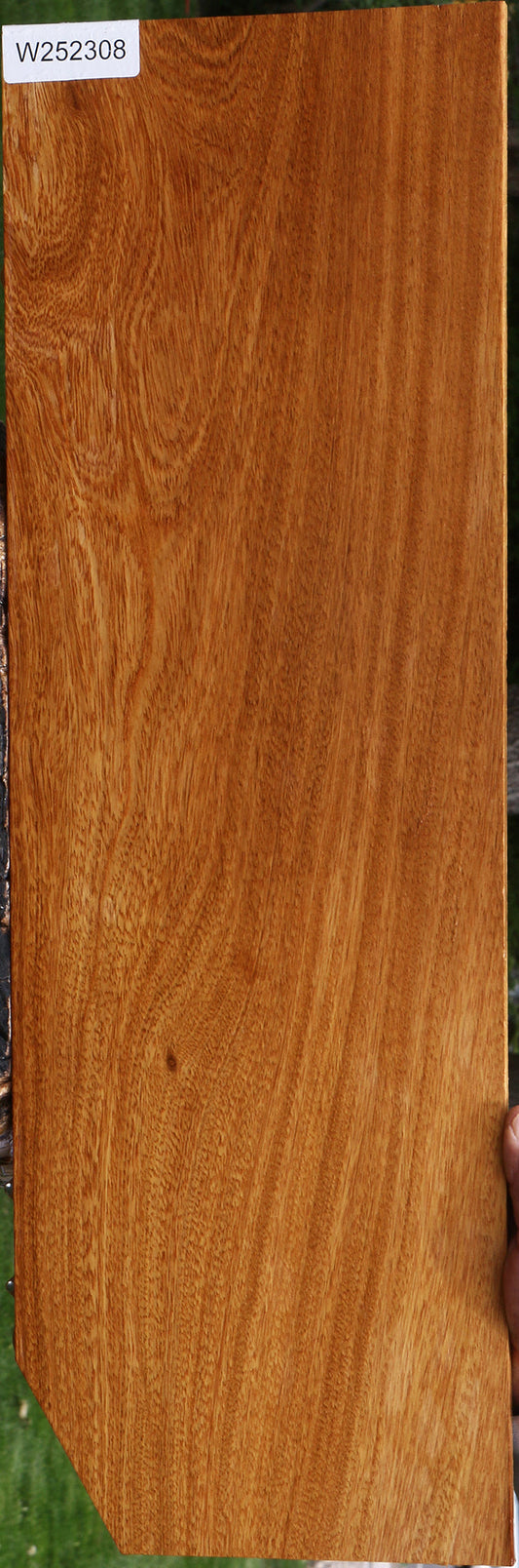 Cerejeira Micro Lumber