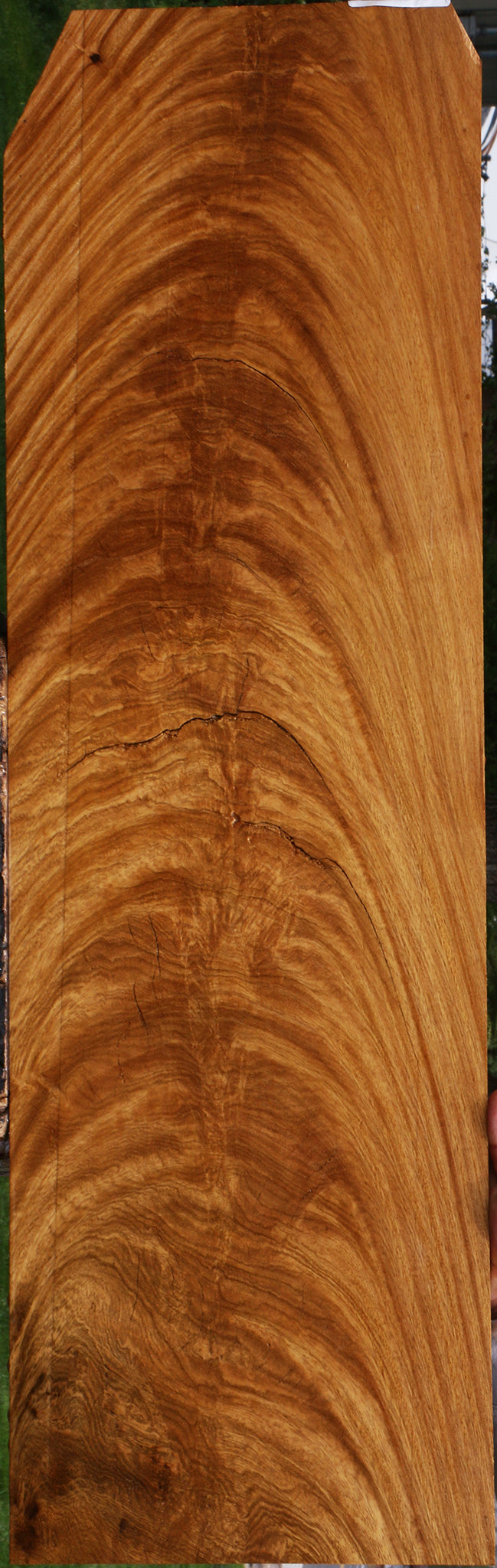 Rustic Cerejeira Micro Lumber