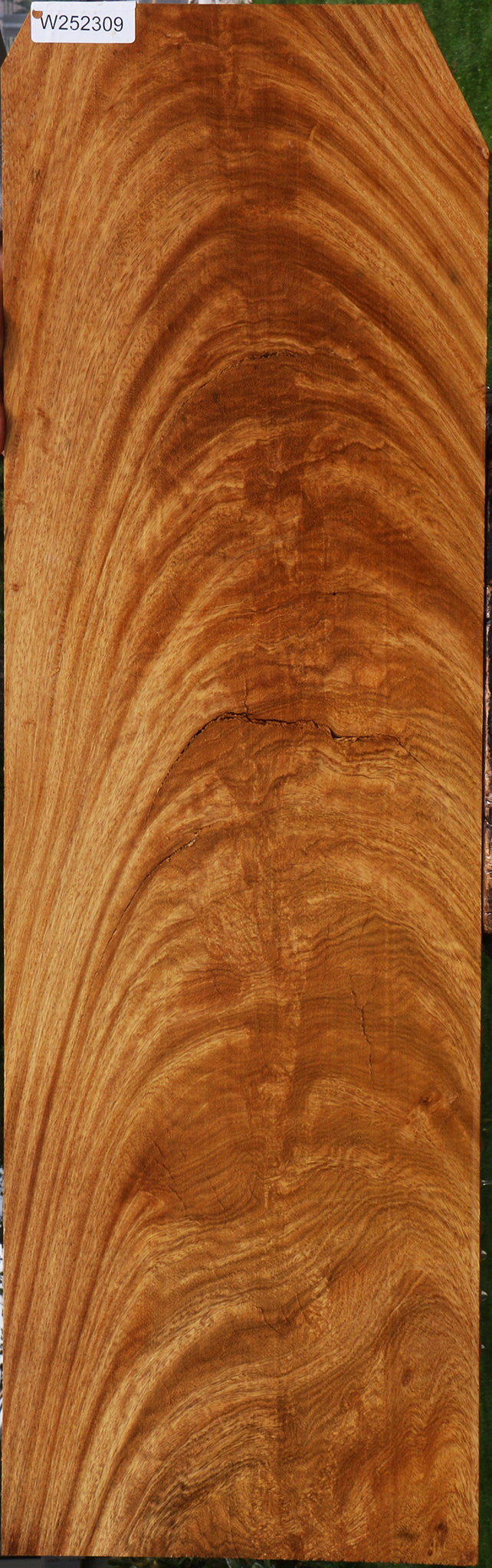 Rustic Cerejeira Micro Lumber