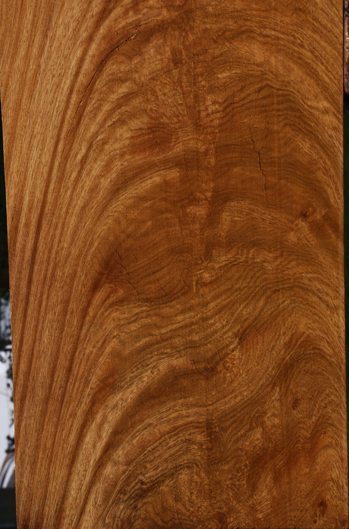 Rustic Cerejeira Micro Lumber