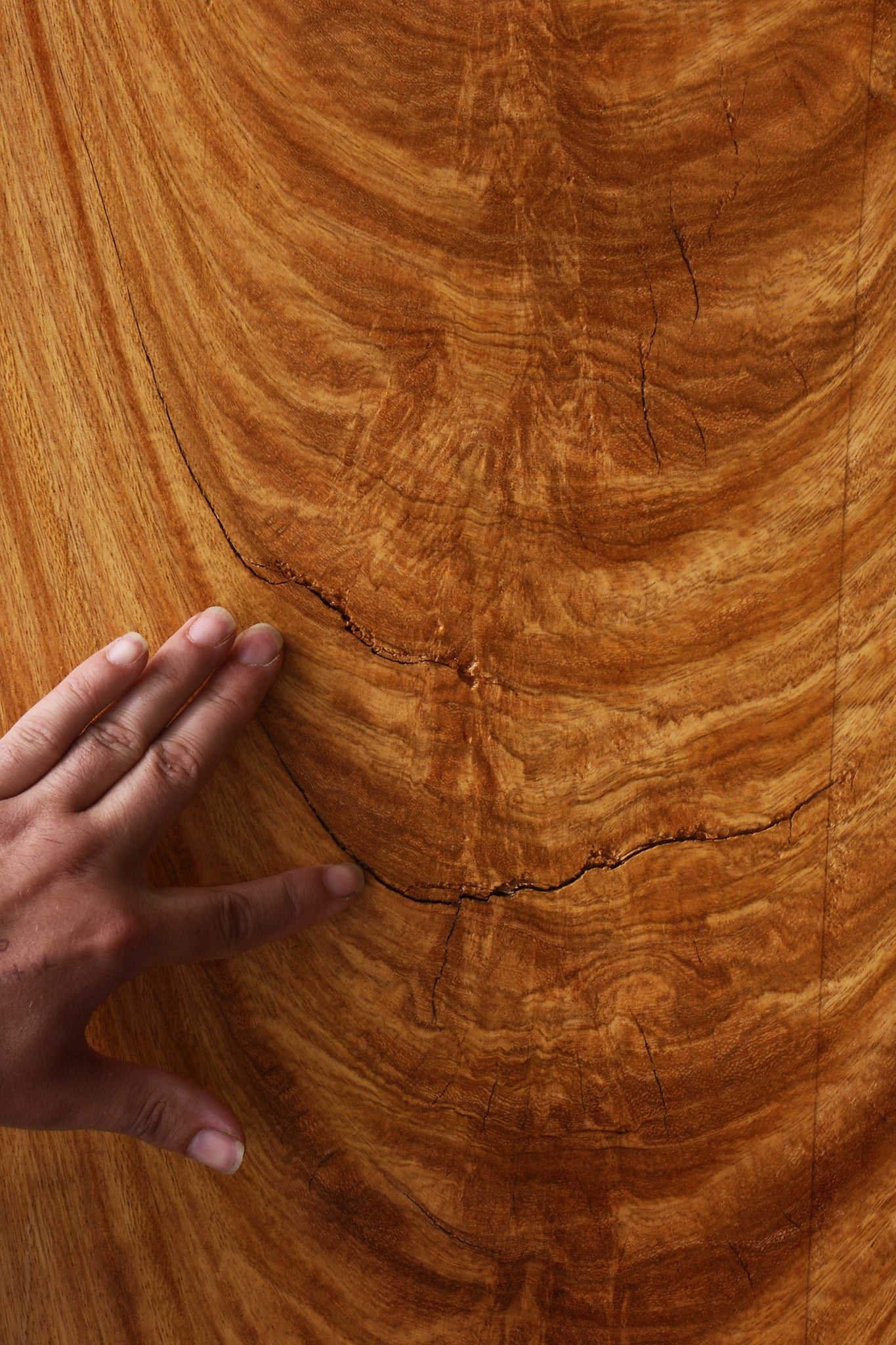 Rustic Cerejeira Micro Lumber
