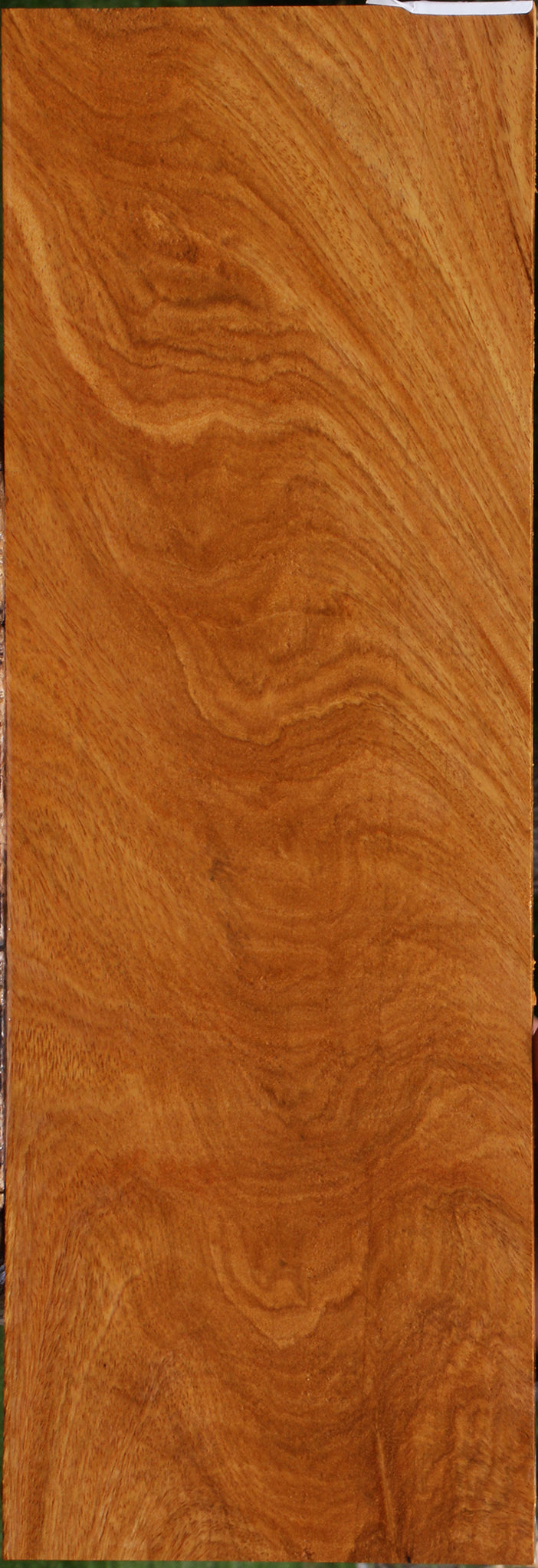Extra Fancy Cerejeira Micro Lumber