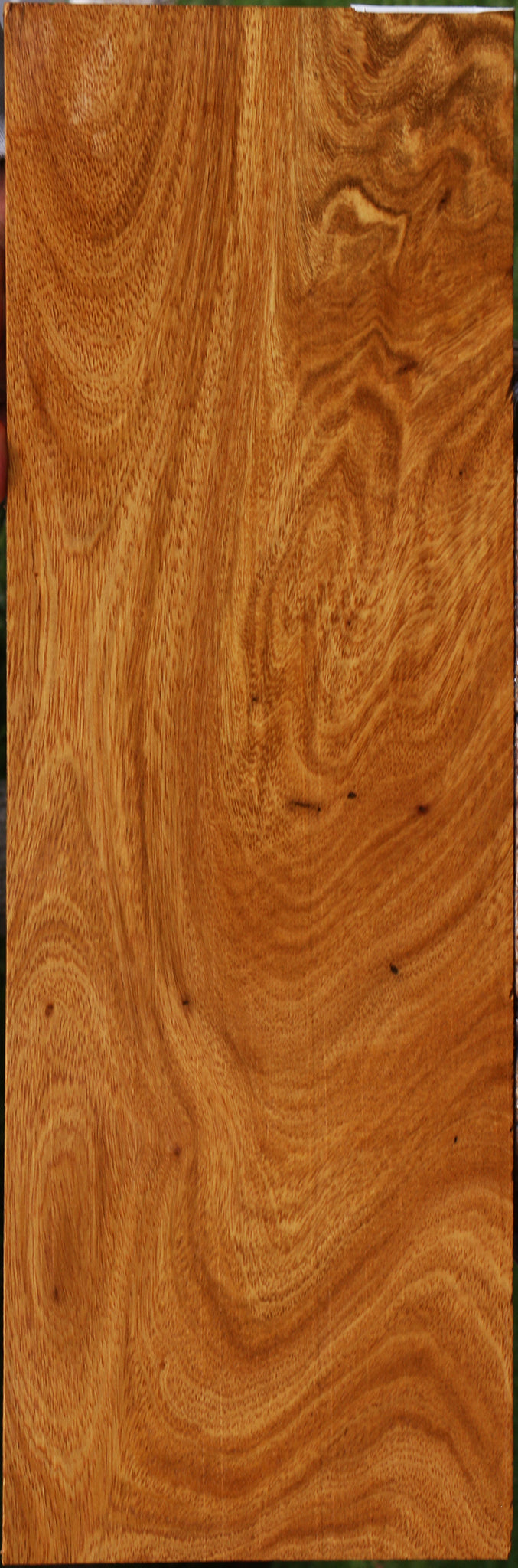 Extra Fancy Cerejeira Lumber
