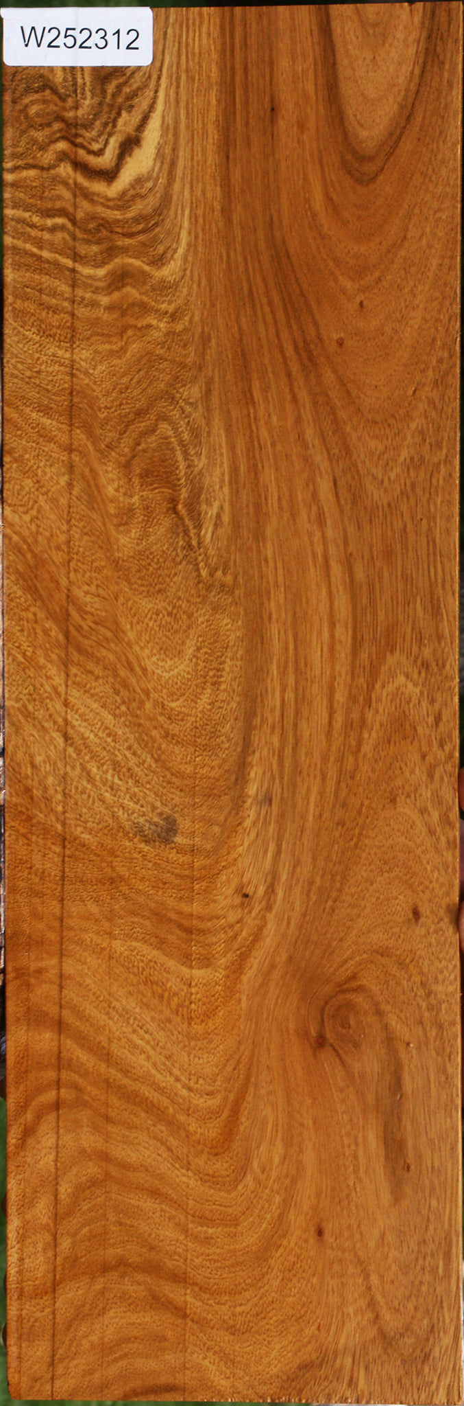 Extra Fancy Cerejeira Lumber