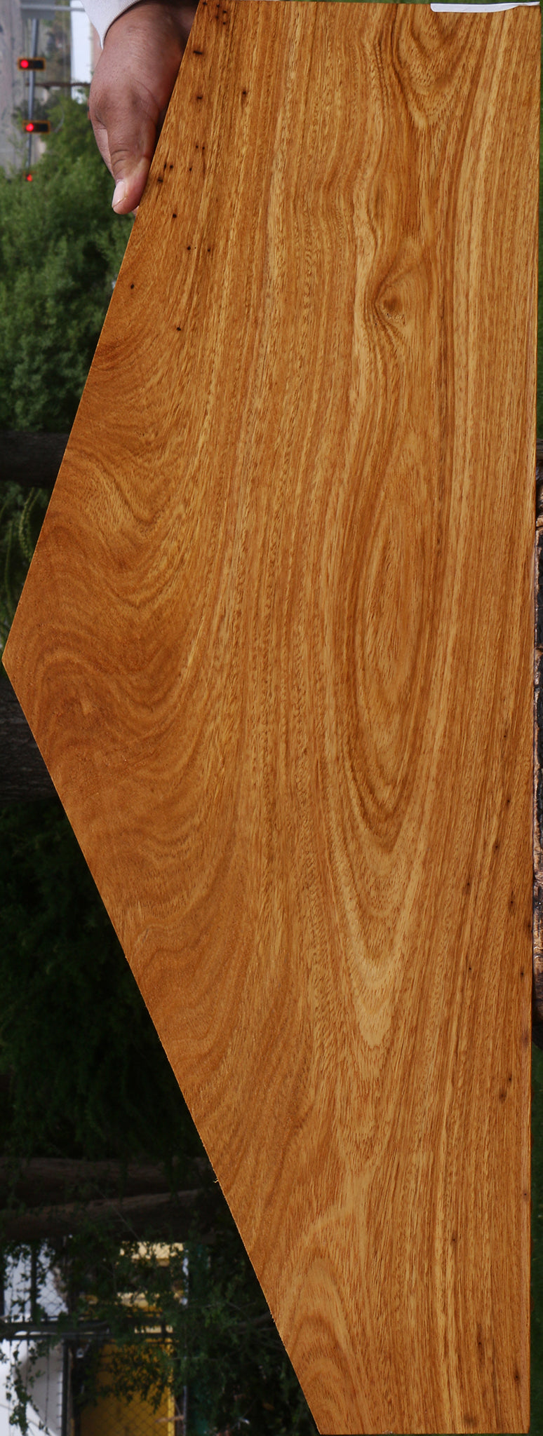 Cerejeira Micro Lumber