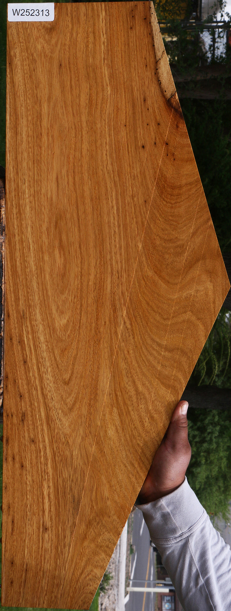 Cerejeira Micro Lumber