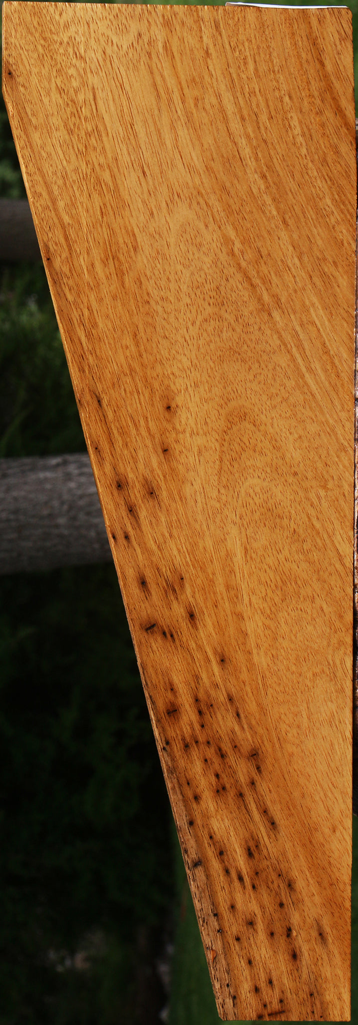 Cerejeira Micro Lumber