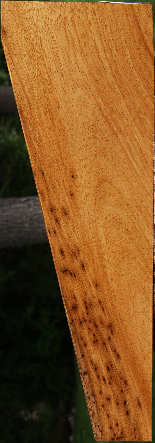 Cerejeira Micro Lumber