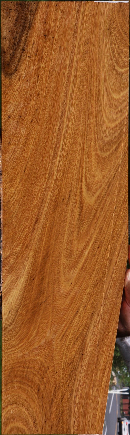 Cerejeira Micro Lumber
