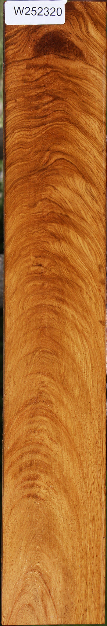 Extra Fancy Cerejeira Lumber