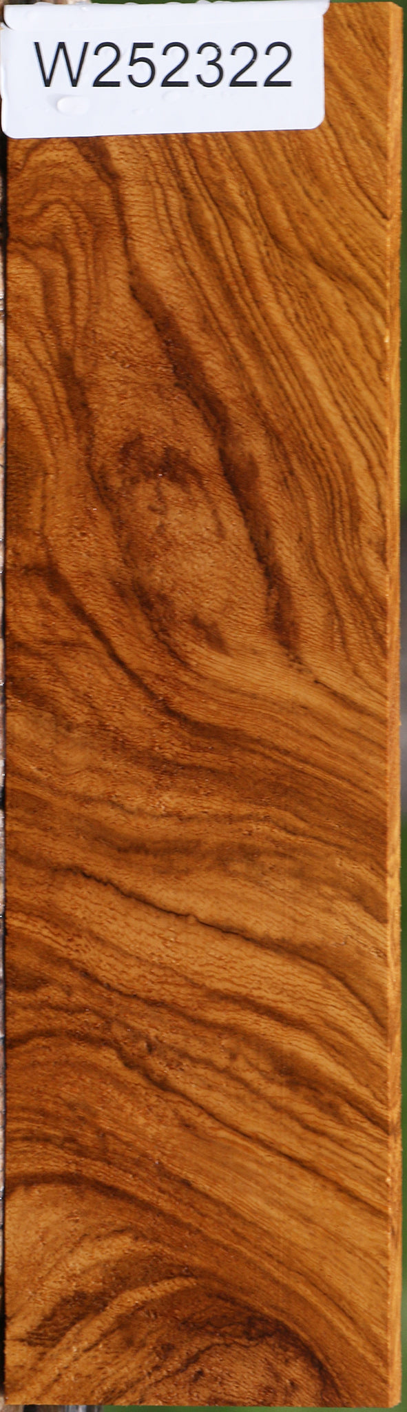 Extra Fancy Cerejeira Lumber