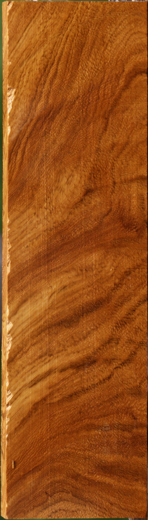 Extra Fancy Cerejeira Lumber